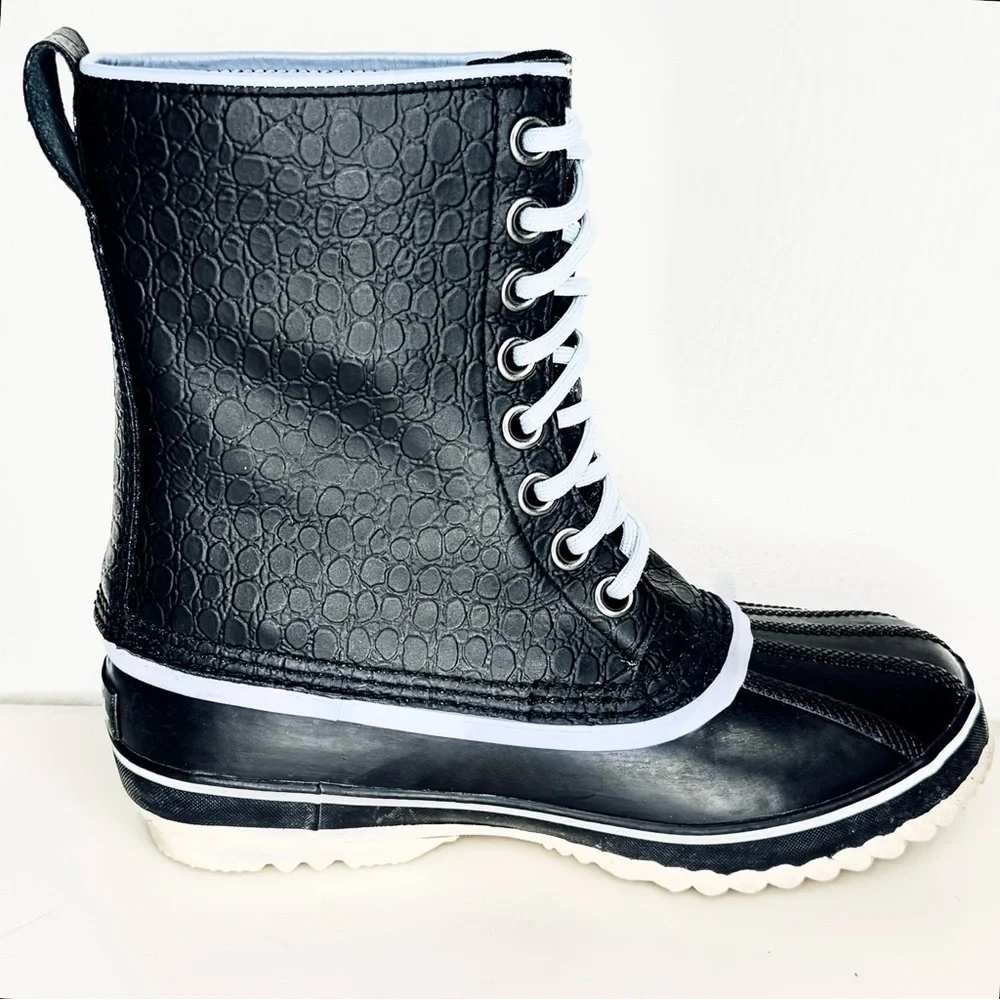 Sorel 1964 Premium Waterproof Winter Boots w Thermal Insulation